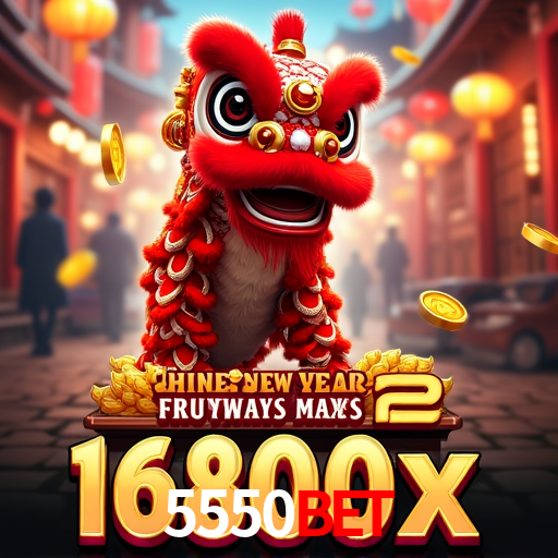 Responsive Design 5550bet