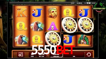 Exclusive Offers 5550bet