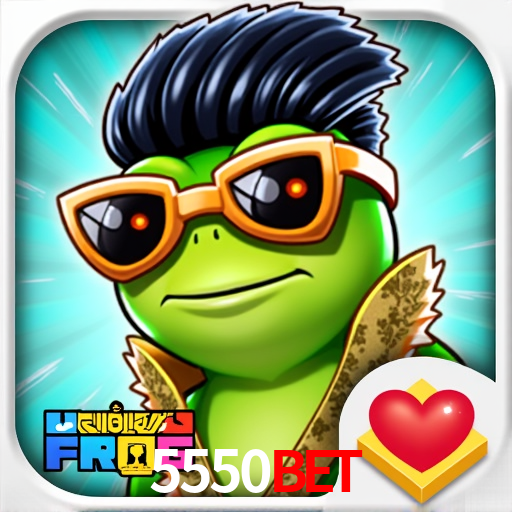 Game Providers 5550bet