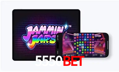 Flash Promotion 5550bet